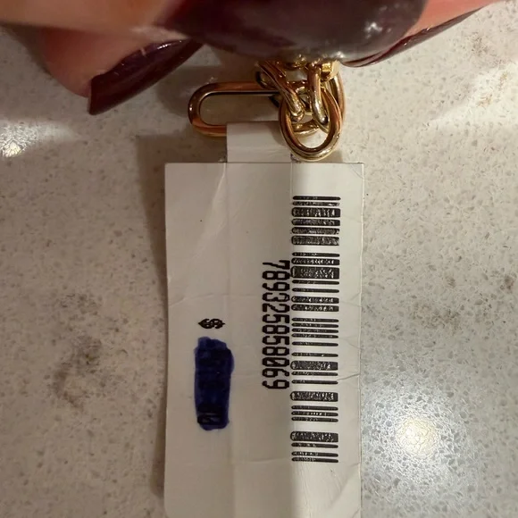 14K Yellow Gold Chain Bracelet - Picture 3 of 5